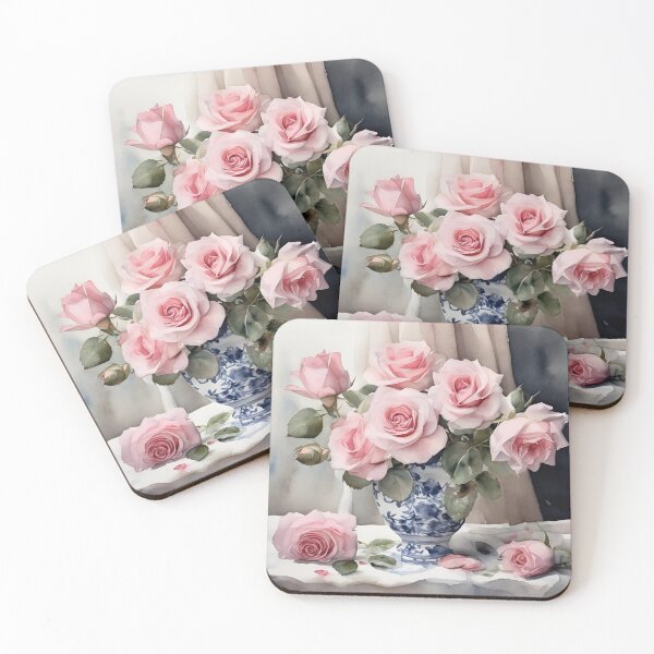 Item preview, Roses designed and sold by Rue Market.