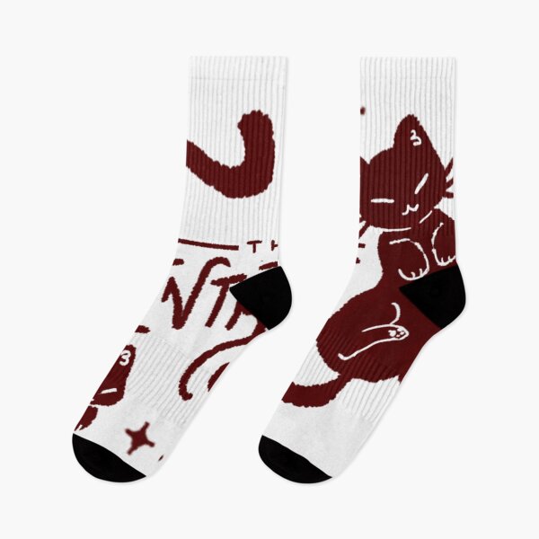 Item preview, The introvert - cats  designed and sold by Colleenartx.