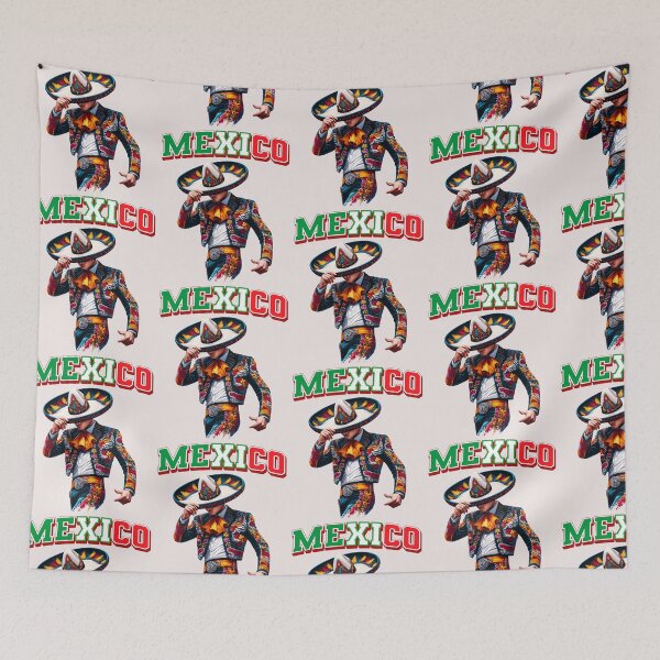 Item preview, Viva Mexico Cinco De Mayo 2025 designed and sold by erozzz.