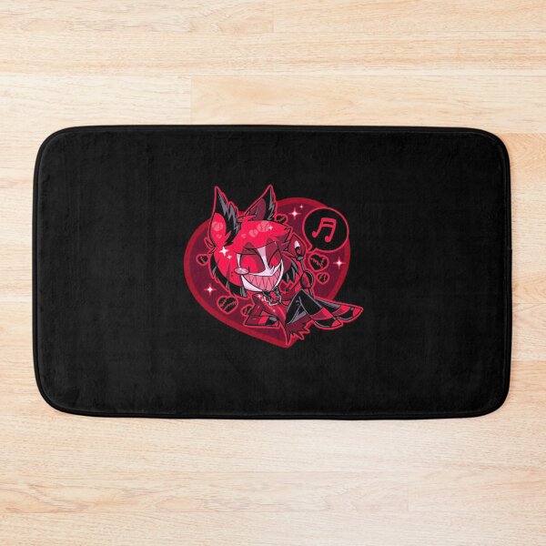 Item preview, Hazbin Hotel Alastor designed and sold by Mashamartt-.