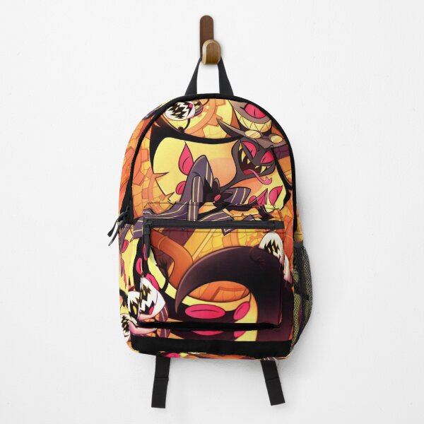 Item preview, Sir Pentious - Hazbin Hotel designed and sold by Mashamartt-.