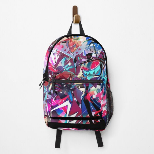 Item preview, Hazbin Hotel Vox designed and sold by Mashamartt-.