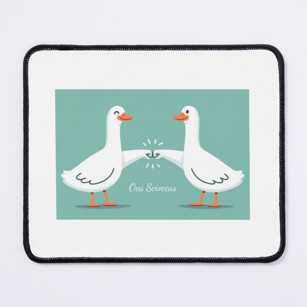 Item preview, Oca scioccas designed and sold by LooksByLuna.