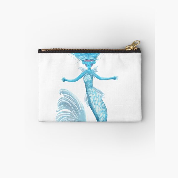 Item preview, Iara, the Mother of Waters. designed and sold by adarovai.