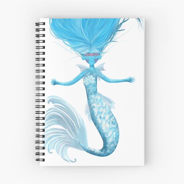 Item preview, Iara, the Mother of Waters. designed and sold by adarovai.