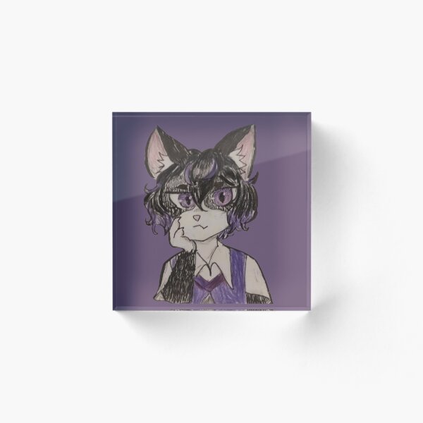 Item preview, Garry Meowdos designed and sold by Thaiglasses96.