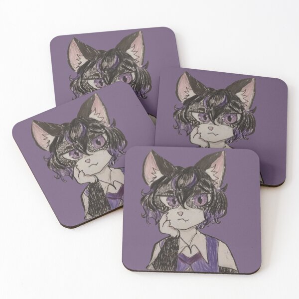 Item preview, Garry Meowdos designed and sold by Thaiglasses96.