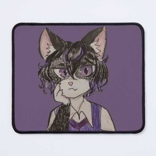 Item preview, Garry Meowdos designed and sold by Thaiglasses96.