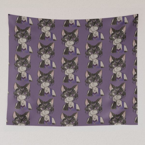 Item preview, Garry Meowdos designed and sold by Thaiglasses96.