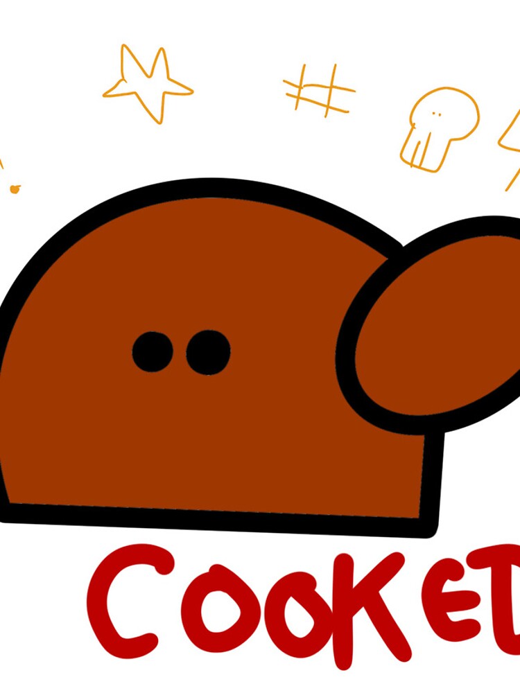 Thumbnail 4 of 4, iPhone Case, Cooked designed and sold by Vectorlicious.
