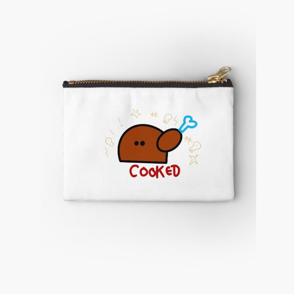 Item preview, Cooked designed and sold by Vectorlicious.