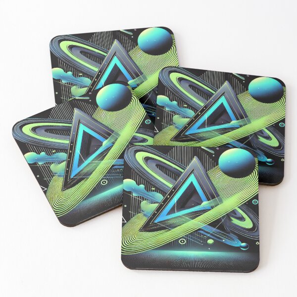 Item preview, Neon gateways from 81 designed and sold by HfcART81.