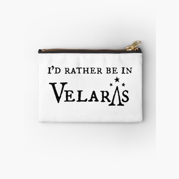 Item preview, I'd Rather Be in Valeris designed and sold by hiswolfgirl.