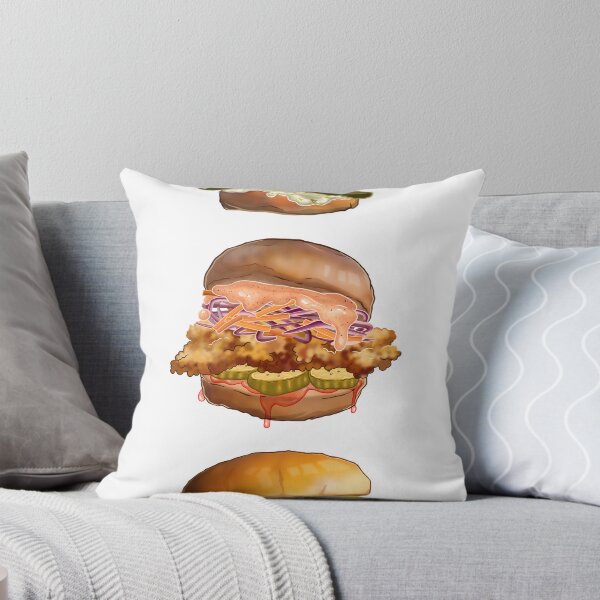 Item preview, Sandwich Stack designed and sold by FletchSketch.