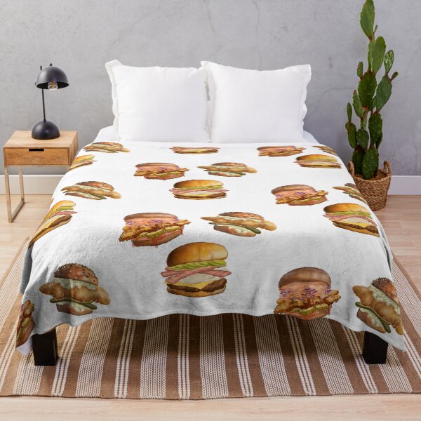 Item preview, Sandwich Stack designed and sold by FletchSketch.