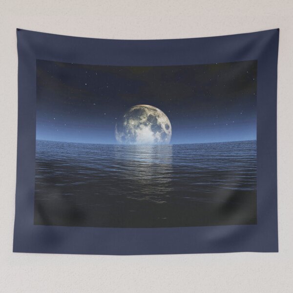 Item preview, Moonrise designed and sold by Solitaire Parke.