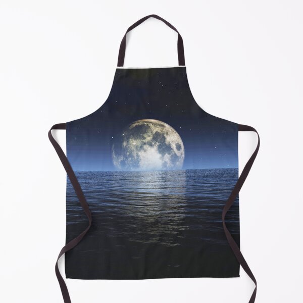 Item preview, Moonrise designed and sold by Solitaire Parke.