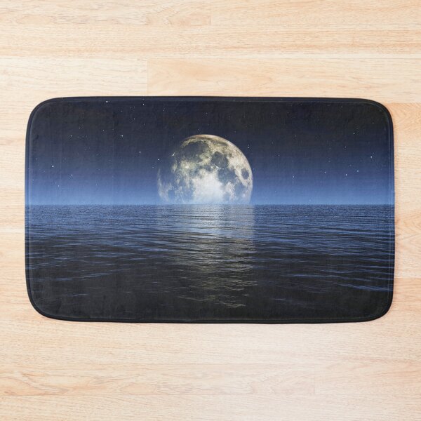 Item preview, Moonrise designed and sold by Solitaire Parke.