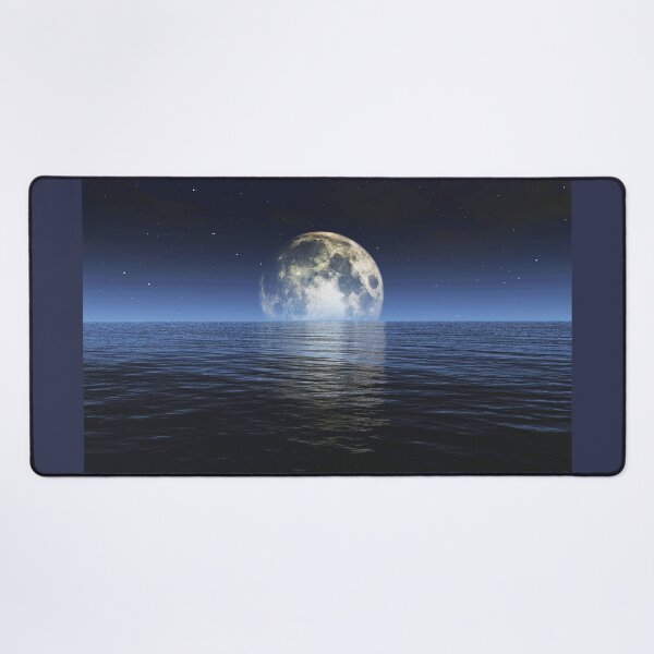 Item preview, Moonrise designed and sold by Solitaire Parke.