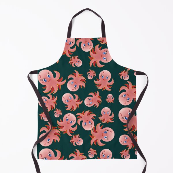 Item preview, Cute octopus designed and sold by AmuDraws.