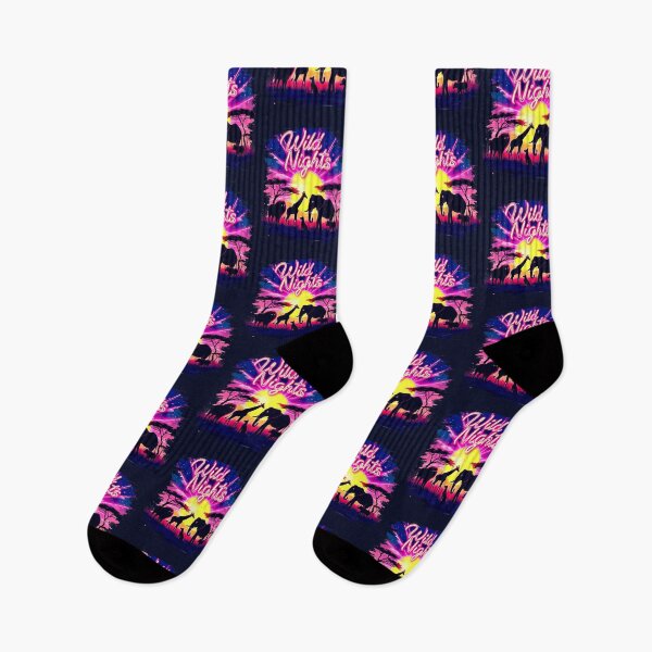 Item preview, Wild Nights African Safari Sunset designed and sold by Taans-Creation.