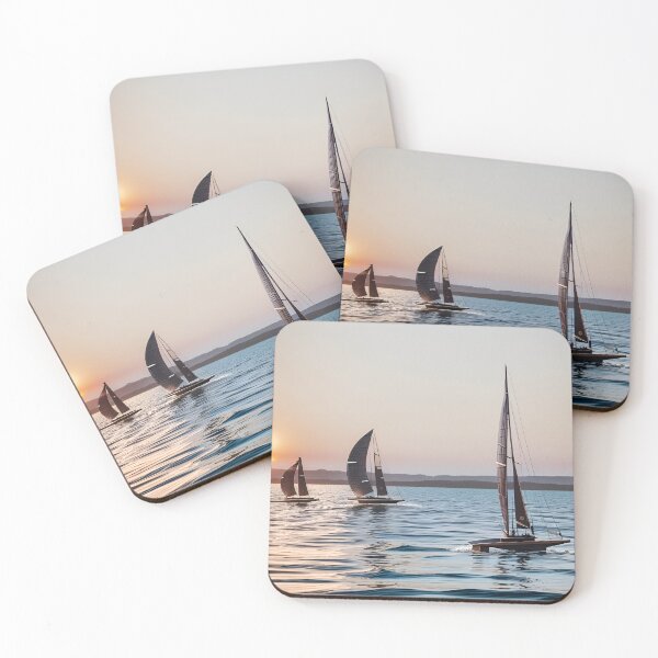 Item preview, Wind & Waves Trio designed and sold by TopRBArtist.