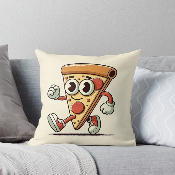 Aperçu de l'œuvre Pizzariffique! créée et vendue par Vectorlicious.