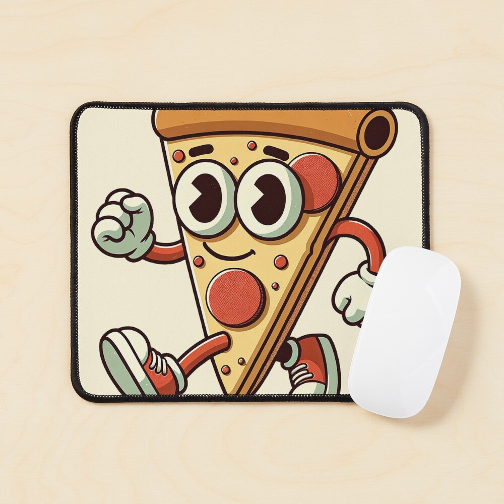 Item preview, Mouse Pad designed and sold by Vectorlicious.
