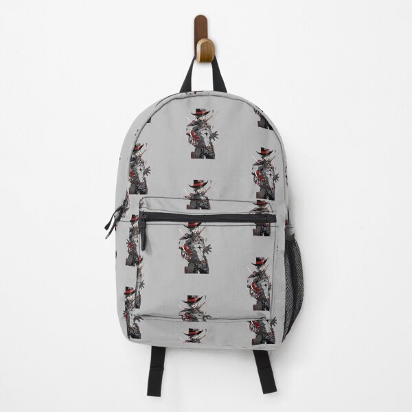 Item preview, Honkai Star Rail Boothill designed and sold by margamarart-.