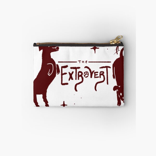 Item preview, The extrovert - dog designed and sold by Colleenartx.