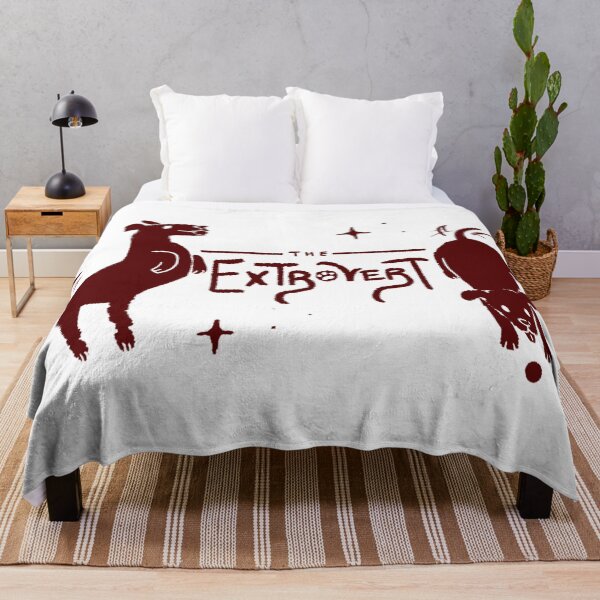 Item preview, The extrovert - dog designed and sold by Colleenartx.