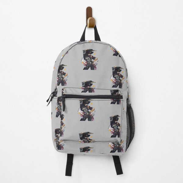 Item preview, Honkai Star Rail Boothill designed and sold by margamarart-.