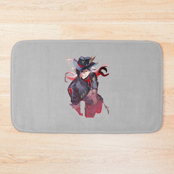 Item preview, Honkai Star Rail Boothill designed and sold by margamarart-.