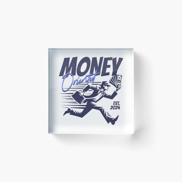 Item preview, Money money designed and sold by JetShoppers.