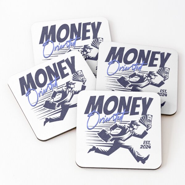 Item preview, Money money designed and sold by JetShoppers.