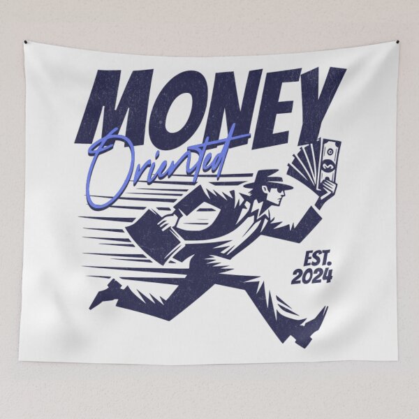 Item preview, Money money designed and sold by JetShoppers.