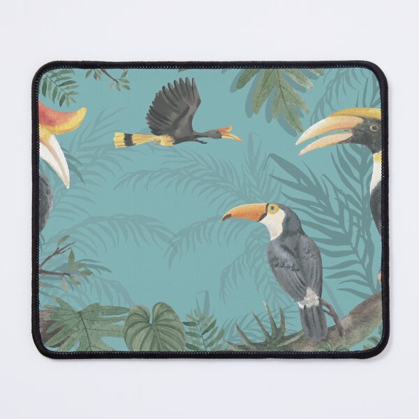 Item preview, Toucans designed and sold by Showstroopart Christian Velazquez.