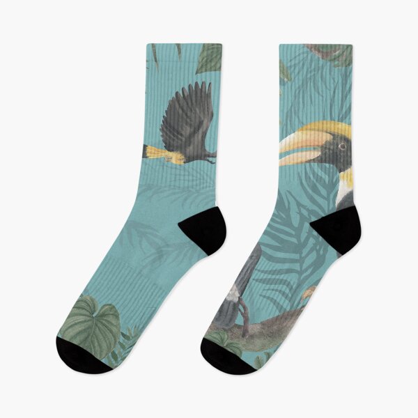 Item preview, Toucans designed and sold by Showstroopart Christian Velazquez.