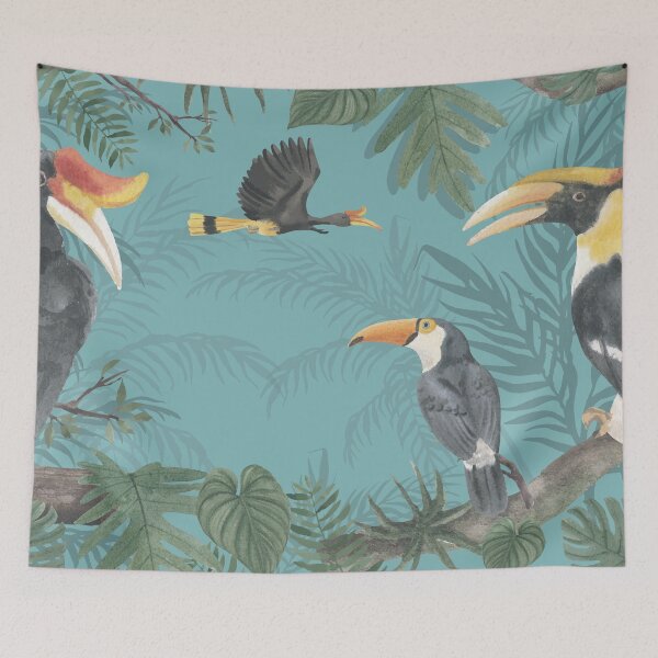 Item preview, Toucans designed and sold by Showstroopart Christian Velazquez.