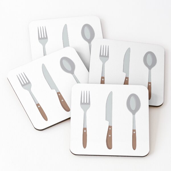 Item preview, "Cutlery" designed and sold by Tecno-Art-Land.