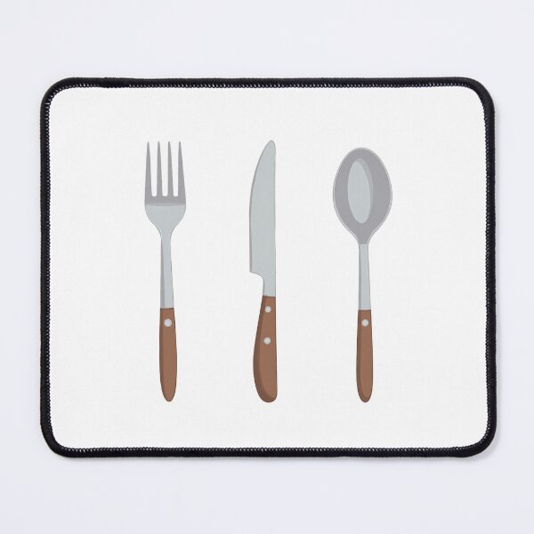 Item preview, "Cutlery" designed and sold by Tecno-Art-Land.