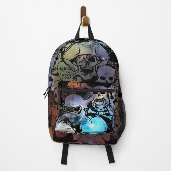 Item preview, Skull Galaxy Collage designed and sold by EthosWear.