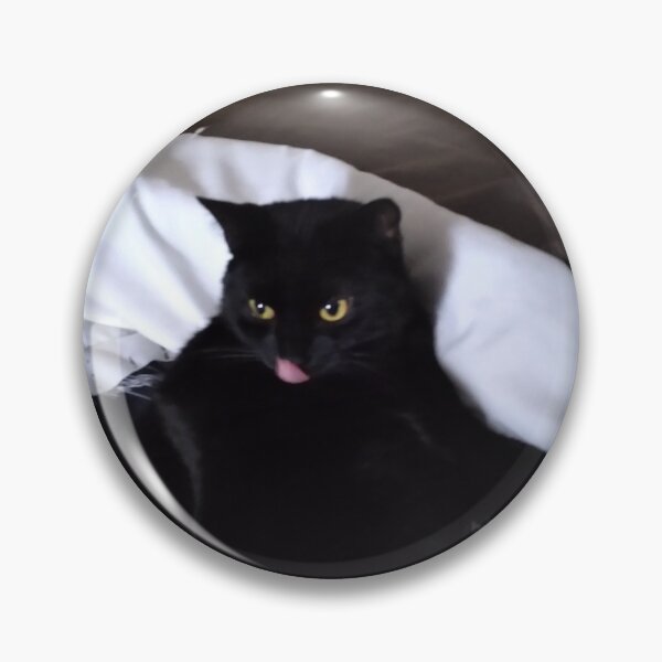 Item preview, Blep Mlem designed and sold by The Krystal Dino.