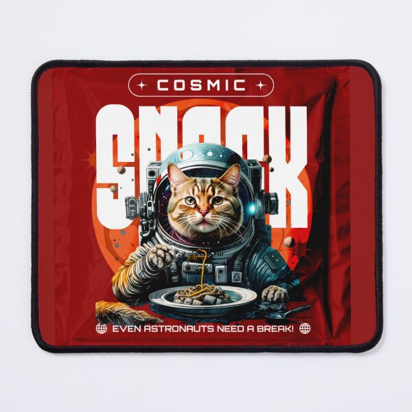 Item preview, Cosmic Snack designed and sold by JetShoppers.