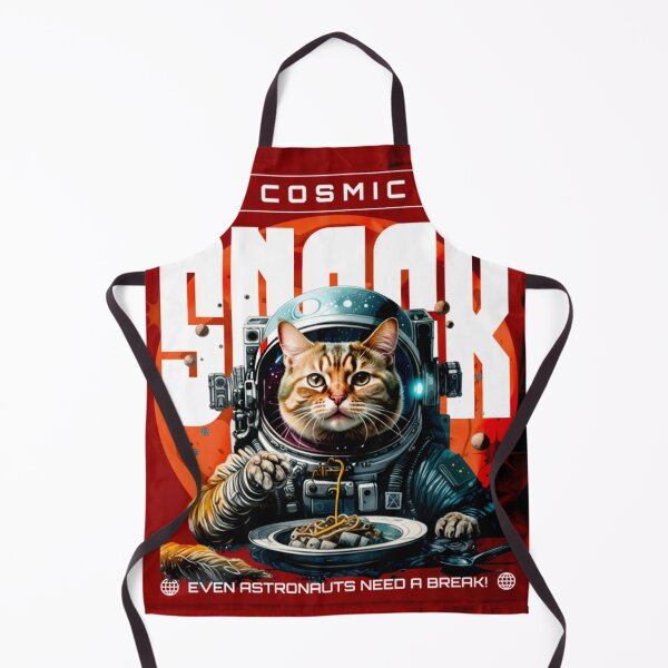 Item preview, Cosmic Snack designed and sold by JetShoppers.