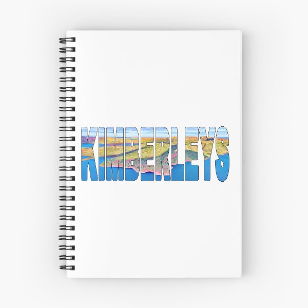 Item preview, KIMBERLEYS - Lake Argyle Western Australia Aerial View  designed and sold by Adam Gormley.
