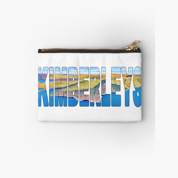 Item preview, KIMBERLEYS - Lake Argyle Western Australia Aerial View  designed and sold by Adam Gormley.