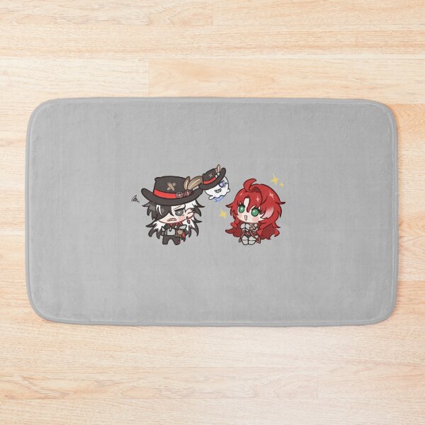 Item preview, Honkai Star Rail Boothill designed and sold by margamarart-.