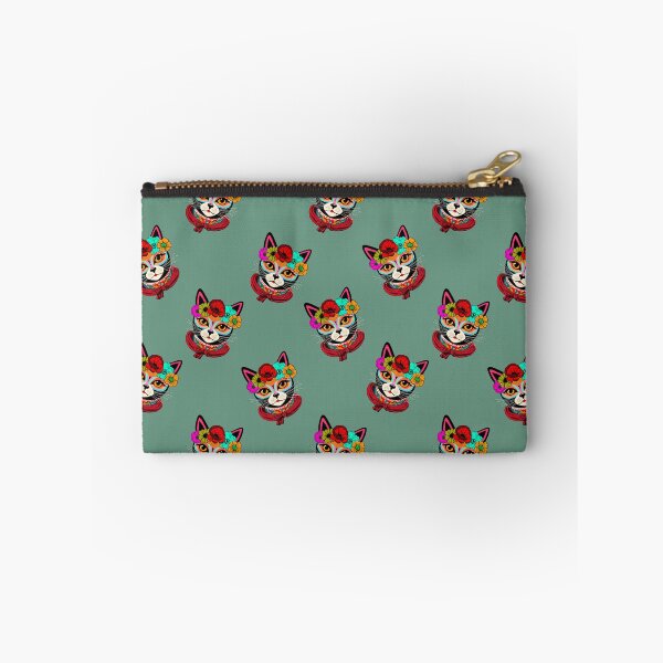 Item preview, Frida Catlo  designed and sold by SlothPrints.