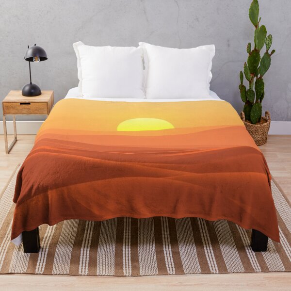 Item preview, Desert Sunset Dream designed and sold by bjrcy.